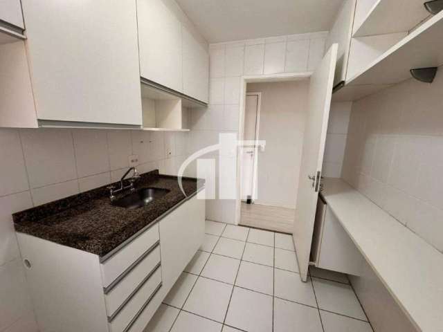 Apartamento para aluguel, JAGUARE - São Paulo/SP