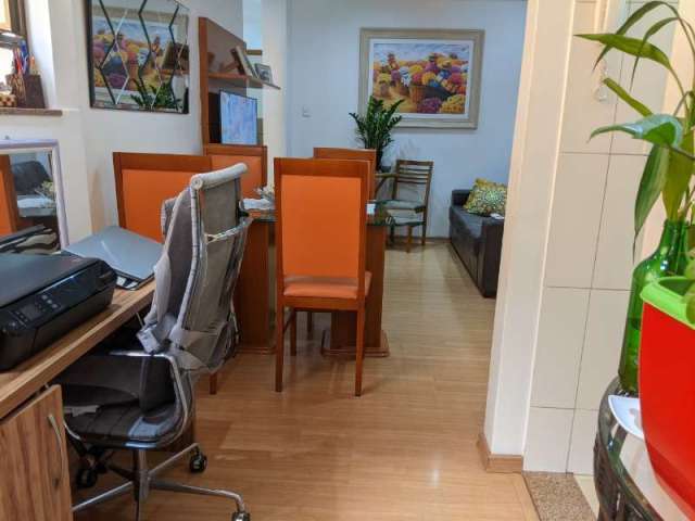 Apartamento com 2 quartos à venda na Glória, Rio de Janeiro , 60 m2 por R$ 560.000