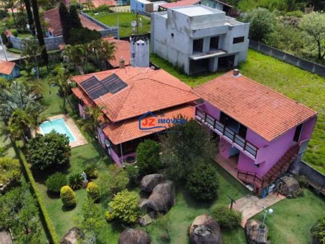 Chácara para venda, 2 quarto(s),  Vila Darcy Penteado (mailasqui), São Roque - CH2878