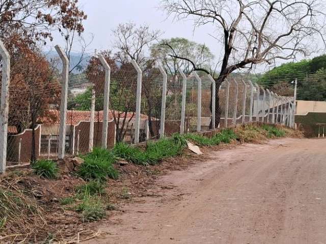 Atibaia, Bairro de Chácaras, vários lotes