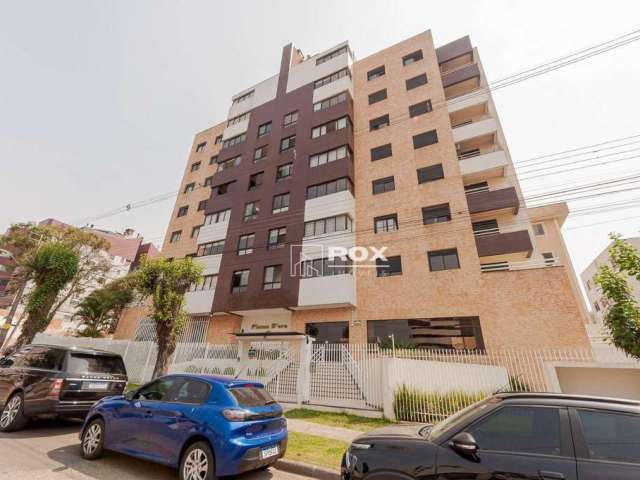 Apartamento mobiliado, 3 quartos à venda, Água Verde - Curitiba/PR