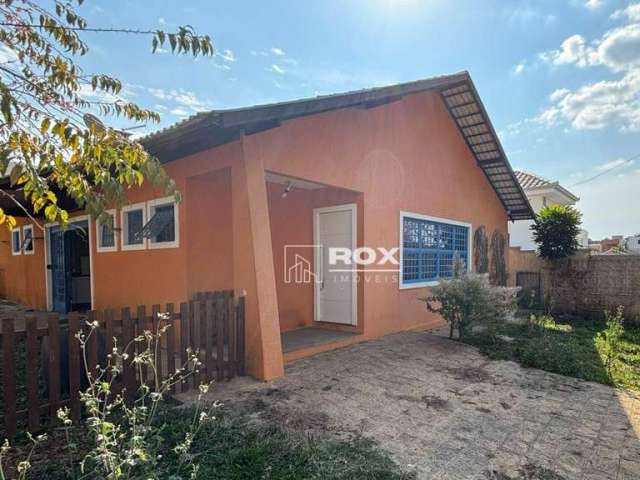 Casa com 3 quartos à venda, 138 m² por R$ 990.000 - São Braz - Curitiba/PR