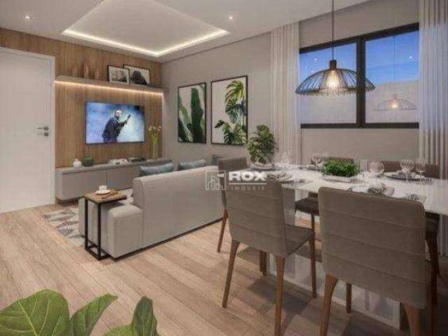 Apartamento Duplex no litoral com 3 quartos 1 suíte - Praia de Leste, Pontal do Paraná/PR