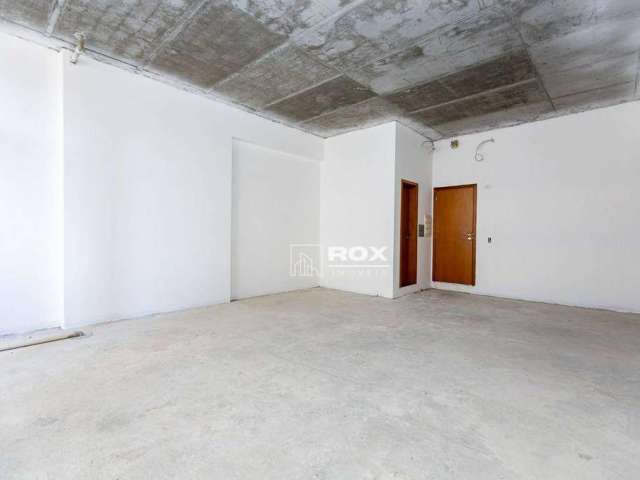 Sala à venda, 64 m² - Centro - Curitiba/PR