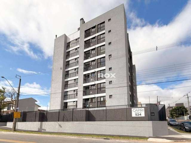 Apartamento Garden, inteiro mobiliado, 2 quartos à venda por R$ 449.000 - Pinheirinho - Curitiba/PR