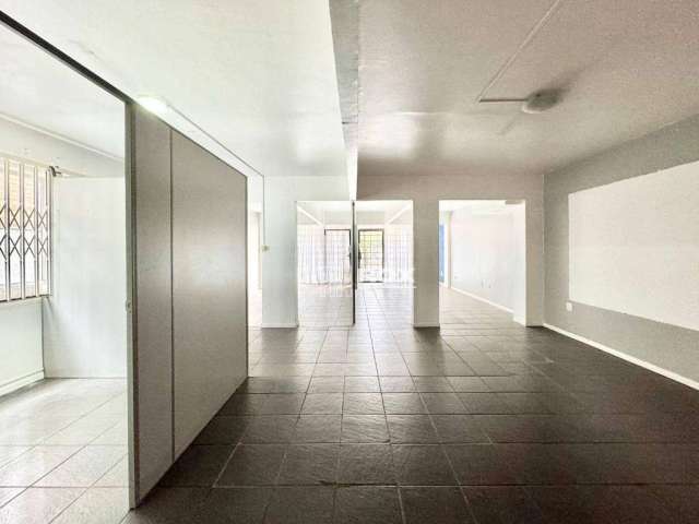 Ponto comercial à venda, 84 m² por R$ 589.000 - Água Verde - Curitiba/PR