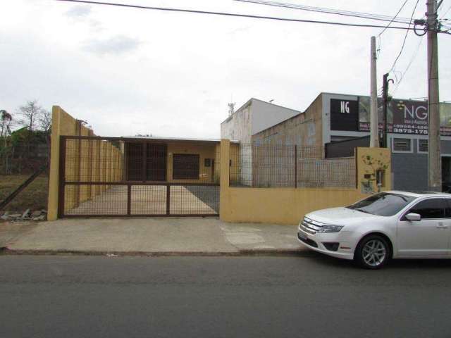 Salão para alugar, 70 m² por R$ 2.738,94 - Altos de Sumaré - Sumaré/SP