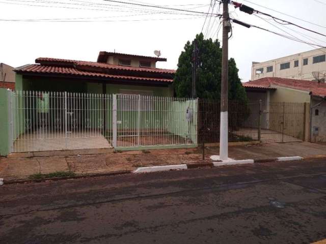 Casa com 2 dormitórios para alugar, 108 m² por R$ 1.800,00/mês - Loteamento Remanso Campineiro - Hortolândia/SP