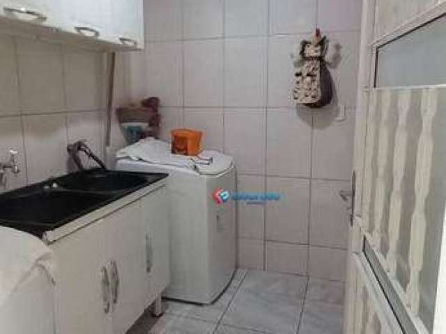 Casa com 5 dormitórios à venda, 238 m² por R$ 450.000,00 - Jardim Santa Terezinha (Nova Veneza) - Sumaré/SP