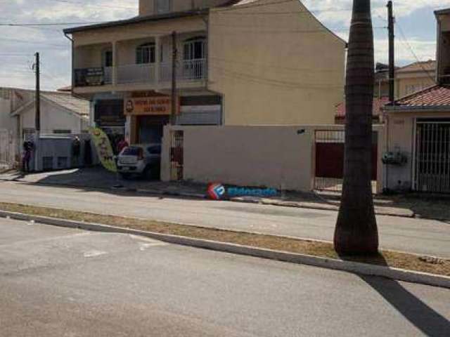 Salão à venda, 225 m² por R$1.000.000,00 - Jardim Bom Retiro - Sumaré/SP