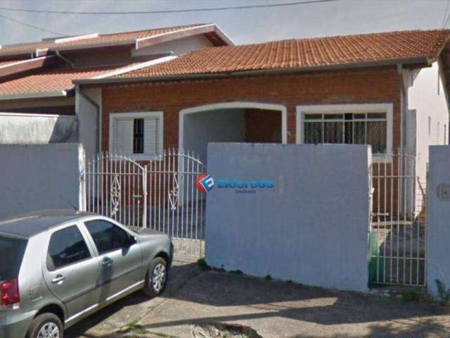 Casa com 3 dormitórios à venda, 110 m² por R$ 392.200,00 - Núcleo Santa Isabel - Hortolândia/SP