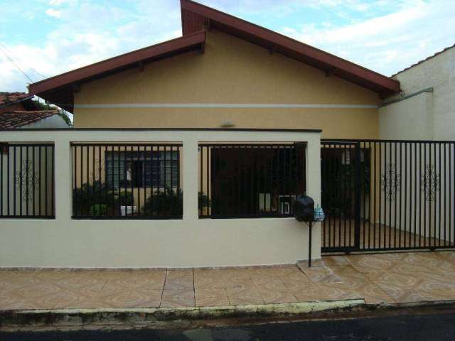 Casa à venda, 230 m² por R$ 580.000,00 - Loteamento Remanso Campineiro - Hortolândia/SP