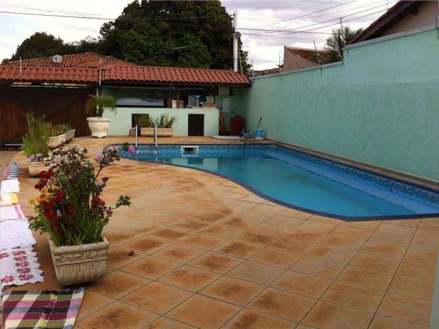 Casa com 3 dormitórios à venda, 189 m² por R$ 900.000,00 - Parque Ortolândia - Hortolândia/SP