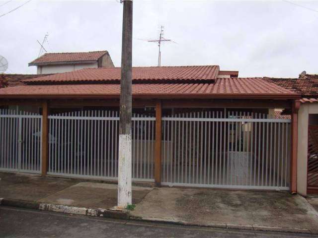 Casa com 3 dormitórios à venda, 215 m² por R$ 1.300.000,00 - Jardim das Paineiras - Hortolândia/SP