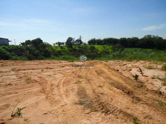 Terreno à venda, 7135 m² por R$ 1.100.000,00 - Chácaras Havaí - Hortolândia/SP