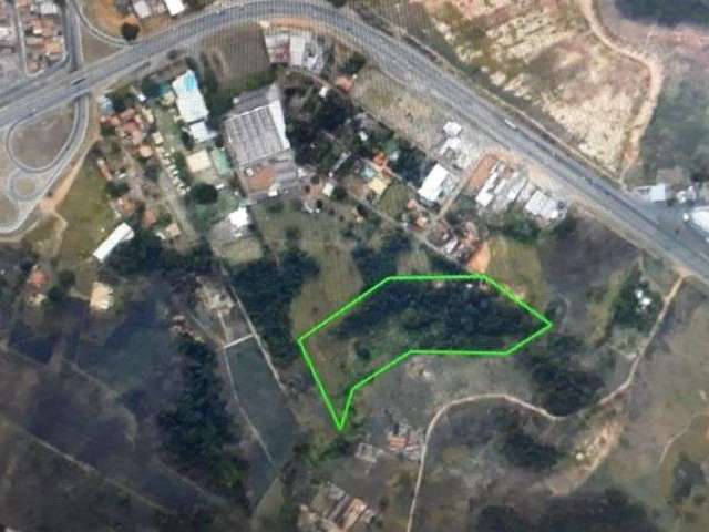 Área à venda, 23377 m² por R$ 4.950.000,00 - Chácaras Havaí - Hortolândia/SP