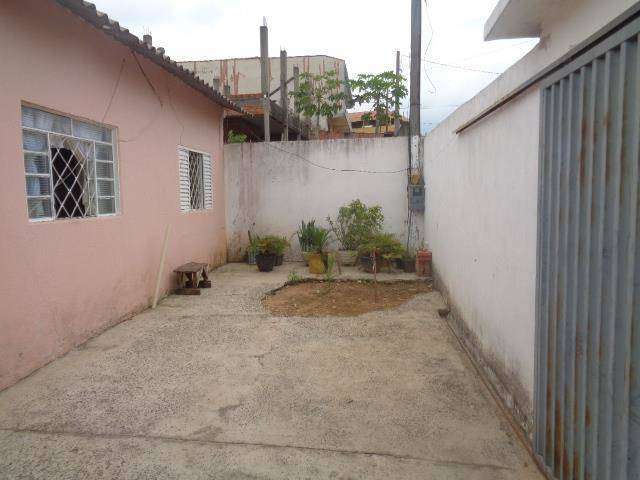 Casa com 3 dormitórios à venda, 90 m² por R$ 350.000,00 - Vila Real Continuaçao - Hortolândia/SP