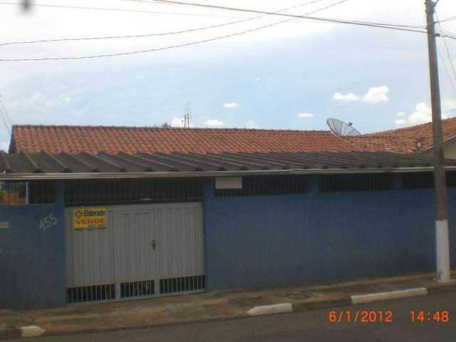 Casa com 2 dormitórios à venda, 120 m² por R$ 410.000,00 - Vila Real - Hortolândia/SP