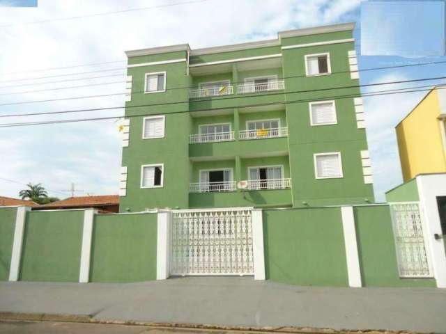 Apartamento com 2 quartos à venda, 68 m² por R$ 270.000 - Loteamento Remanso Campineiro - Hortolândia/SP