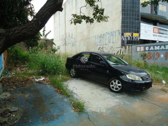 Terreno à venda, 300 m² por R$ 848.000,00 - Loteamento Remanso Campineiro - Hortolândia/SP