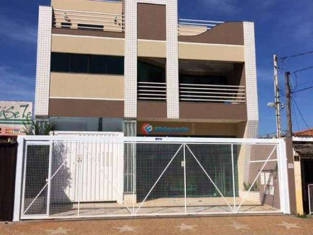 Casa com 5 dormitórios à venda, 510 m² por R$ 2.730.000,00 - Vila Menuzzo - Sumaré/SP