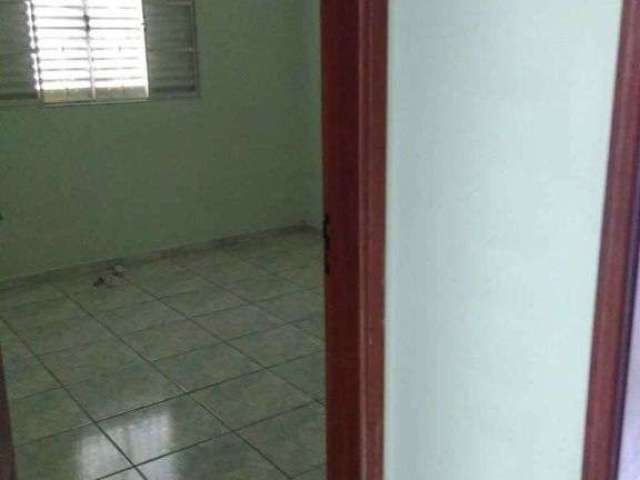 Casa com 3 dormitórios à venda, 165 m² por R$ 530.000,00 - Jardim Santa Esmeralda - Hortolândia/SP