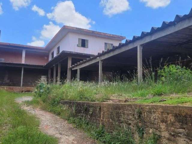 Terreno à venda, 860 m² por R$ 800.000,00 - Vila Real - Hortolândia/SP