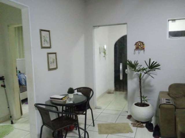 Casa com 2 dormitórios à venda, 140 m² por R$ 400.000,00 - Jardim Rosolém - Hortolândia/SP