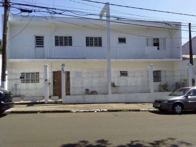 Casa com 5 dormitórios, 280 m² - venda por R$ 1.300.000,00 ou aluguel por R$ 5.500,00/mês - Loteamento Remanso Campineiro - Hortolândia/SP