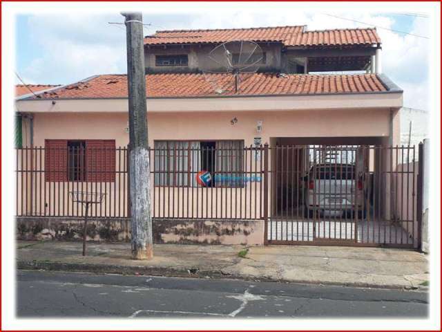 Casa com 4 quartos à venda, 230 m² por R$ 400.000,00 - Jardim Bom Retiro (Nova Veneza) - Sumaré/SP