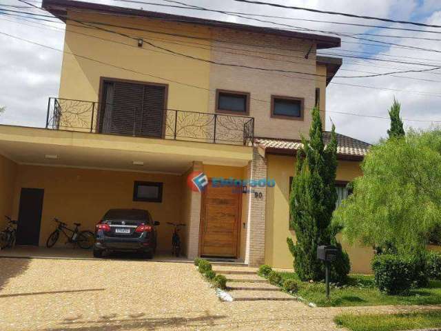 Casa com 4 quartos à venda, 350 m² por R$ 1.700.000 - Jardim Santa Rita de Cássia - Hortolândia/SP