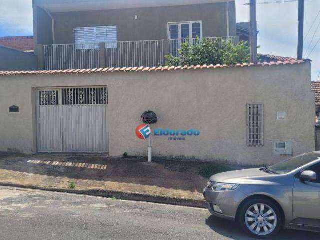 Casa à venda, 307 m² por R$ 480.000,00 - Jardim Nossa Senhora Auxiliadora - Hortolândia/SP