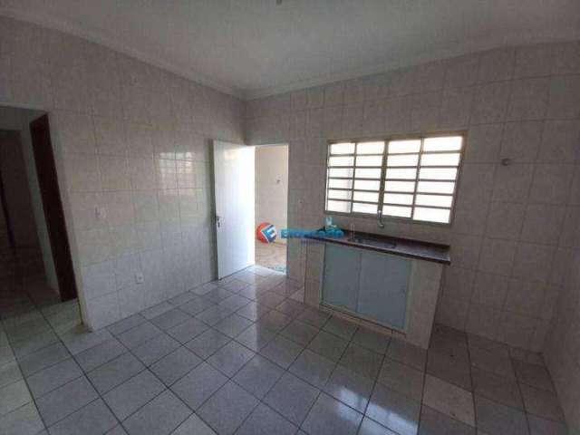 Casa com 2 dormitórios à venda, 103 m² por R$ 310.000,00 - Jardim Primavera - Sumaré/SP