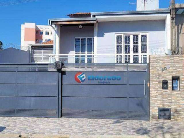 Casa à venda, 150 m² por R$ 500.000,00 - São Clemente - Monte Mor/SP