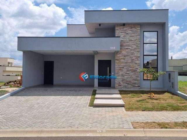 Casa à venda, 154 m² por R$ 890.000,00 - Monterrey - Monte Mor/SP