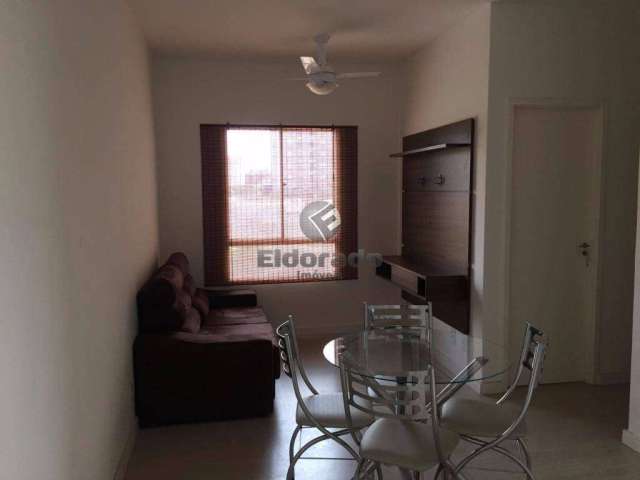 Apartamento com 2 dormitórios, 51 m² - venda por R$ 250.000,00 ou aluguel por R$ 1.793,91 - Residencial Viva Vista - Sumaré/SP