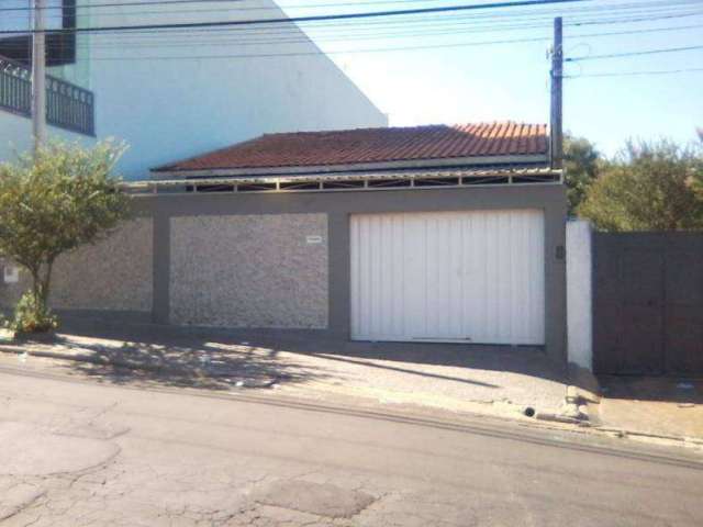 Casa com 3 dormitórios à venda, 140 m² por R$ 600.000,00 - Jardim Alvorada - Sumaré/SP