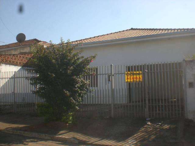 Casa com 3 dormitórios à venda, 215 m² por R$ 450.000,00 - Vila Real - Hortolândia/SP