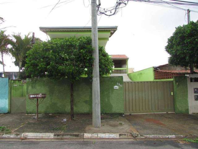 Casa com 3 dormitórios à venda, 288 m² por R$ 425.000,00 - Parque Florely (Nova Veneza) - Sumaré/SP