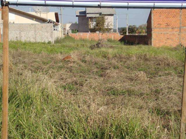 Terreno comercial à venda, Parque Gabriel, Hortolândia - TE2544.