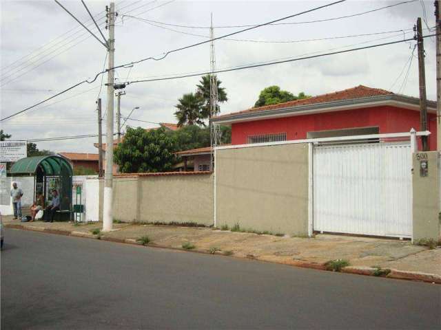 Área comercial à venda, Loteamento Remanso Campineiro, Hortolândia - AR0523.