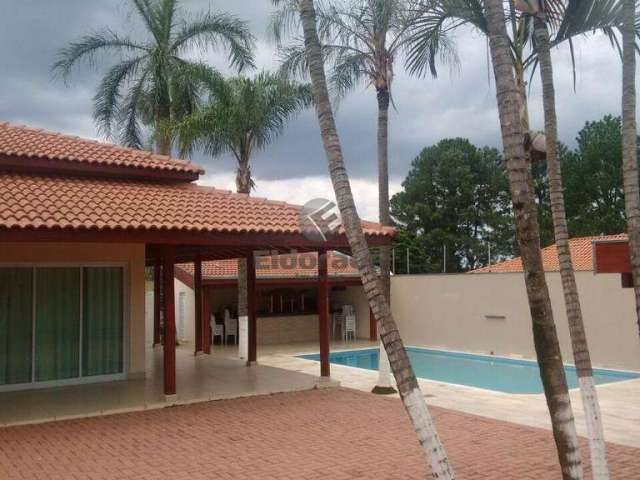 Casa à venda, 220 m² por R$ 1.500.000,00 - Jardim Santa Madalena - Sumaré/SP