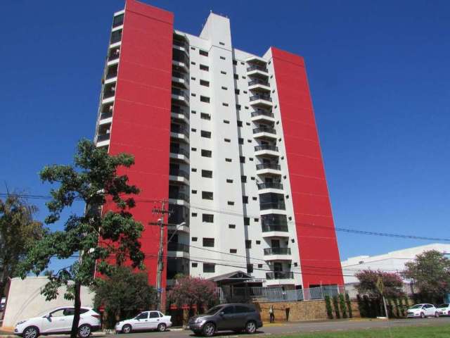 Apartamento com 3 dormitórios, 131 m² - venda por R$ 650.000,00 ou aluguel por R$ 3.046,48 - Centro - Sumaré/SP