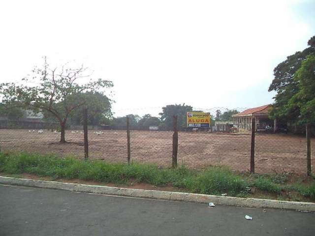 Terreno comercial para venda ou locação, Chácara Bela Vista, Sumaré - TE2654.