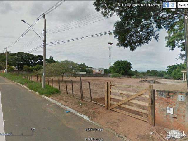 Área, 6000 m² - venda por R$ 7.800.000,00 ou aluguel por R$ 12.000,00 - Chácara Bela Vista - Sumaré/SP