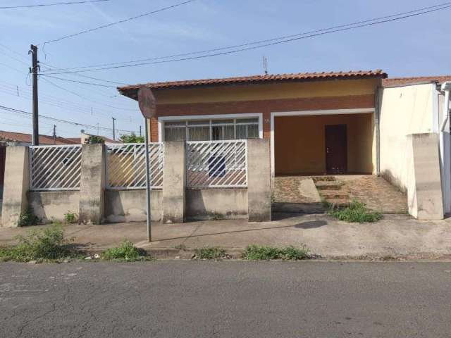 Casa à venda, 100 m² por R$ 550.000,00 - Loteamento Remanso Campineiro - Hortolândia/SP