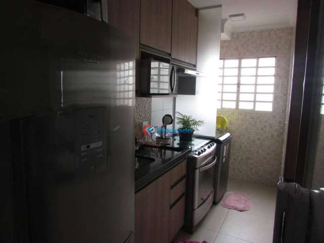 Apartamento à venda, 50 m² por R$ 230.000,00 - Condomínio Coronel (Nova Veneza) - Sumaré/SP