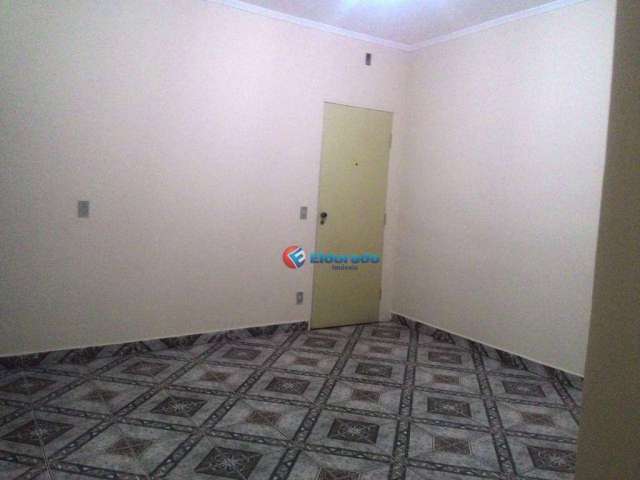 Apartamento com 2 quartos à venda, 60 m² por R$ 130.000 - Jardim São Luiz (Nova Veneza) - Sumaré/SP