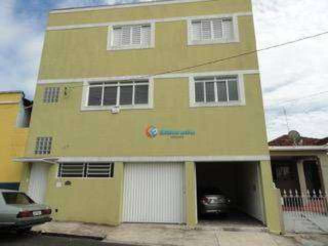 Sobrado com 4 dormitórios à venda, 300 m² por R$ 600.000,00 - Pallu - São Pedro/SP