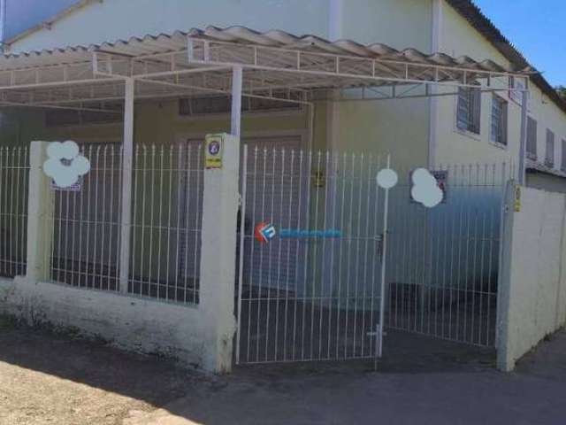 Salão à venda, 250 m² por R$ 686.000,00 - Jardim Denadai (Nova Veneza) - Sumaré/SP